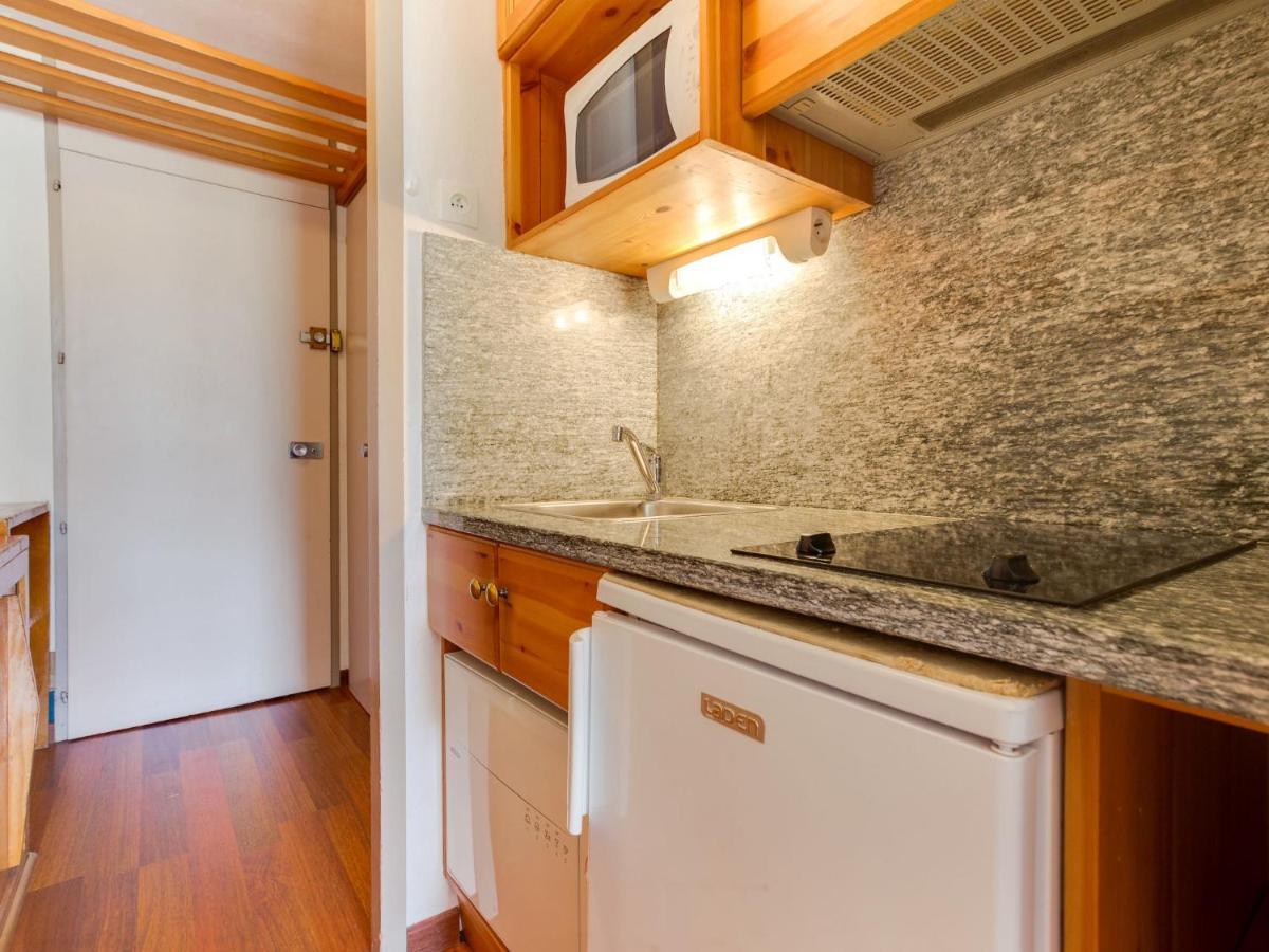 Apartment Chaviere 120 By Interhome سان-مارتن-دي-بيفيل المظهر الخارجي الصورة