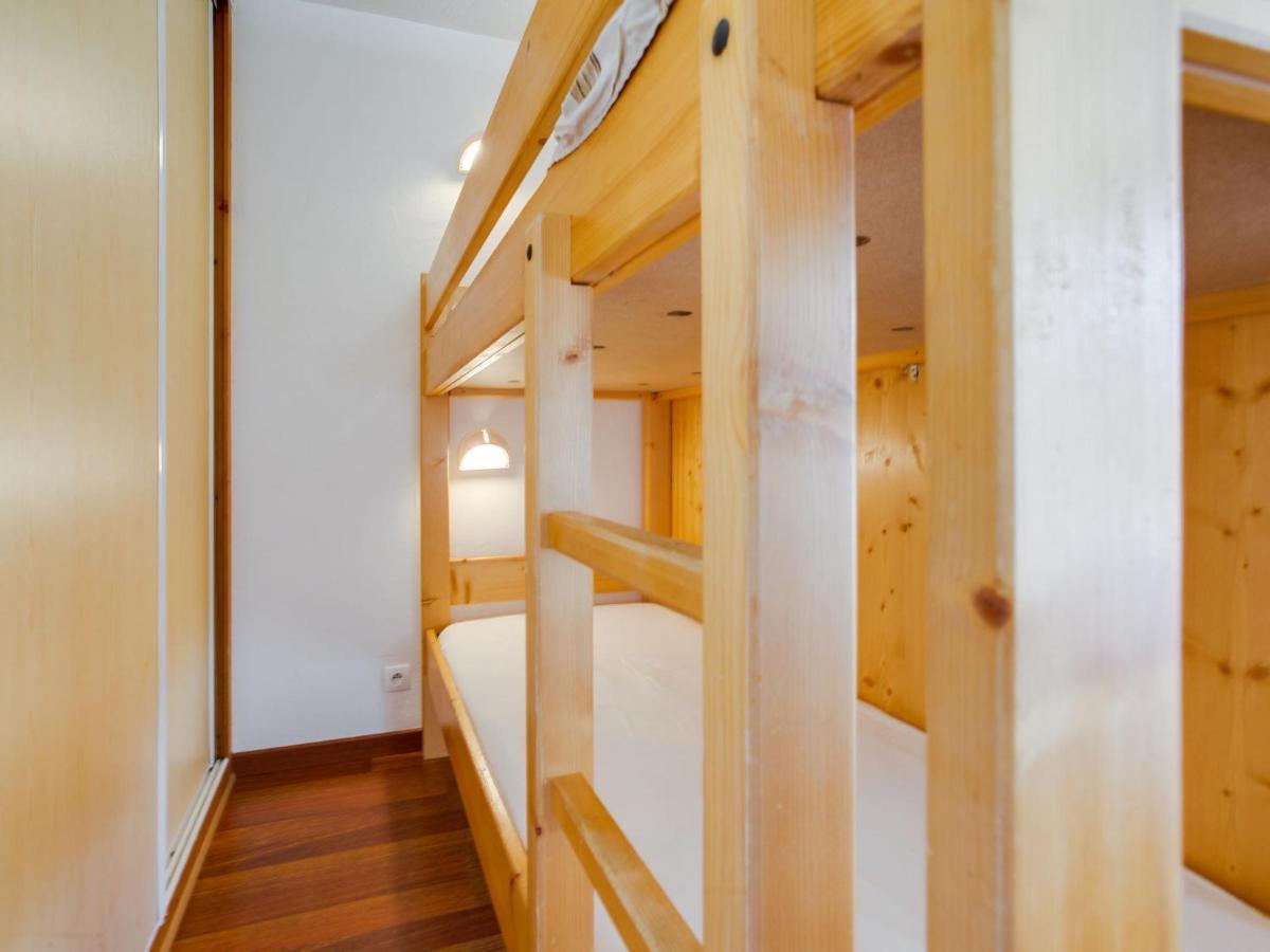 Apartment Chaviere 120 By Interhome سان-مارتن-دي-بيفيل المظهر الخارجي الصورة