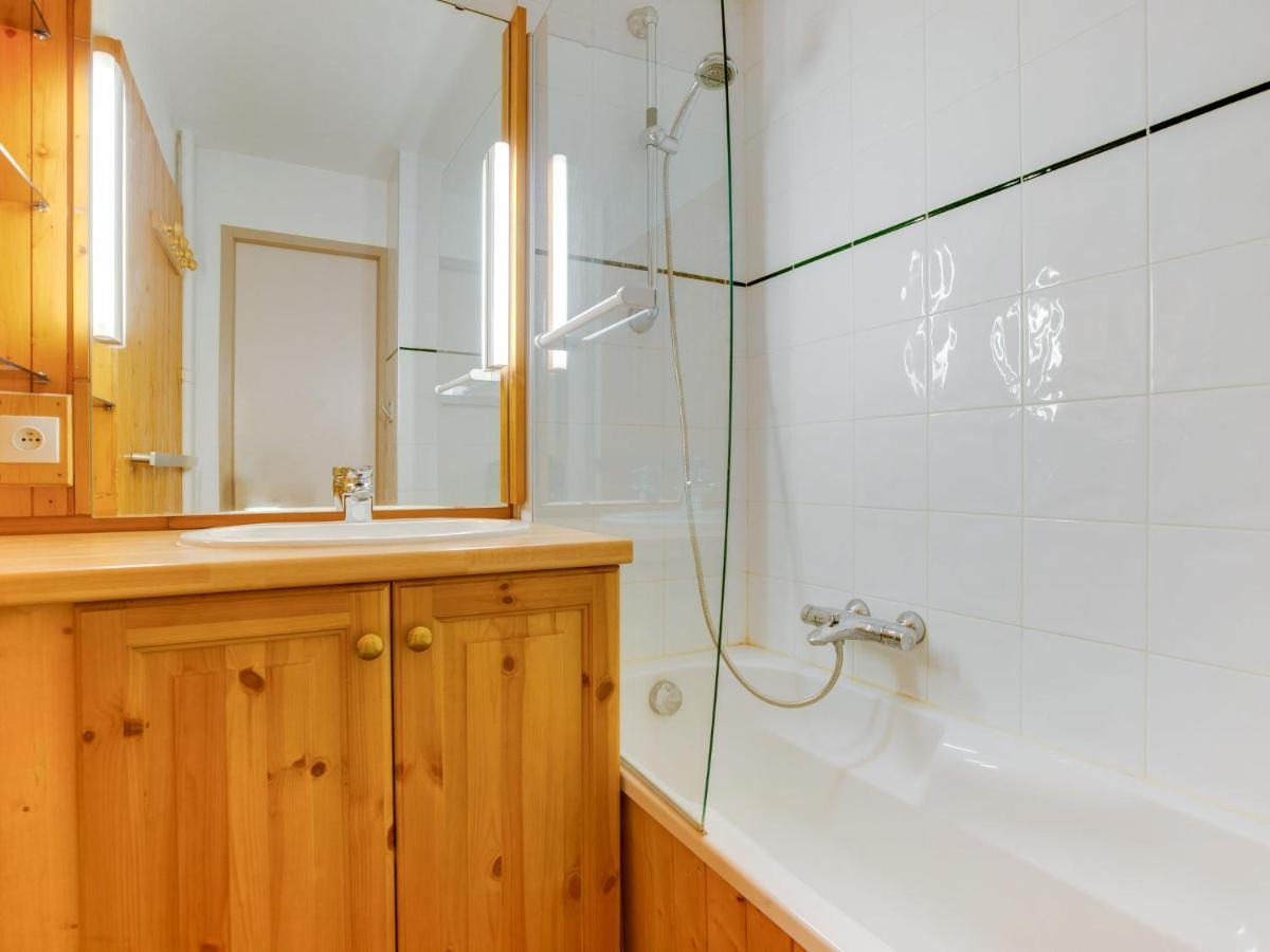 Apartment Chaviere 120 By Interhome سان-مارتن-دي-بيفيل المظهر الخارجي الصورة