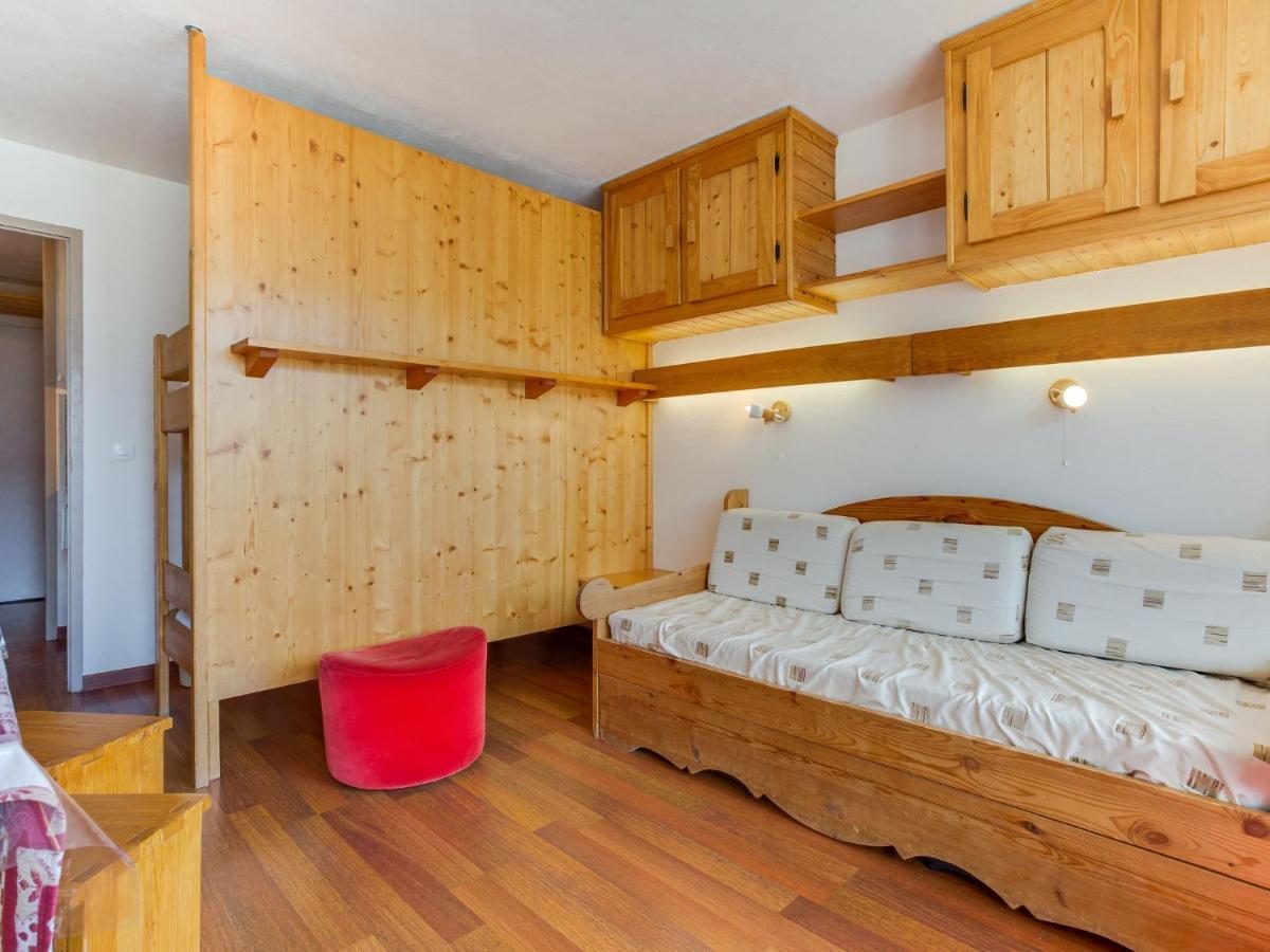 Apartment Chaviere 120 By Interhome سان-مارتن-دي-بيفيل المظهر الخارجي الصورة