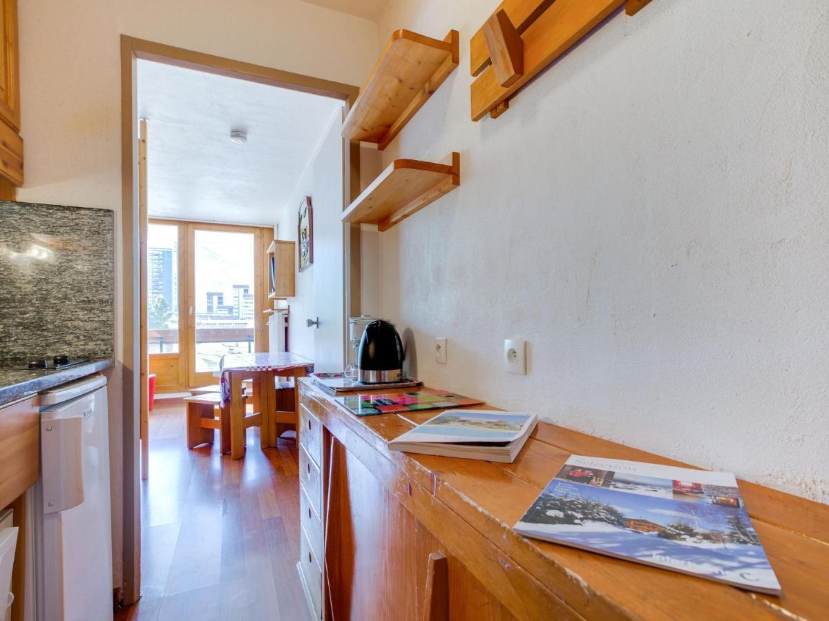 Apartment Chaviere 120 By Interhome سان-مارتن-دي-بيفيل المظهر الخارجي الصورة