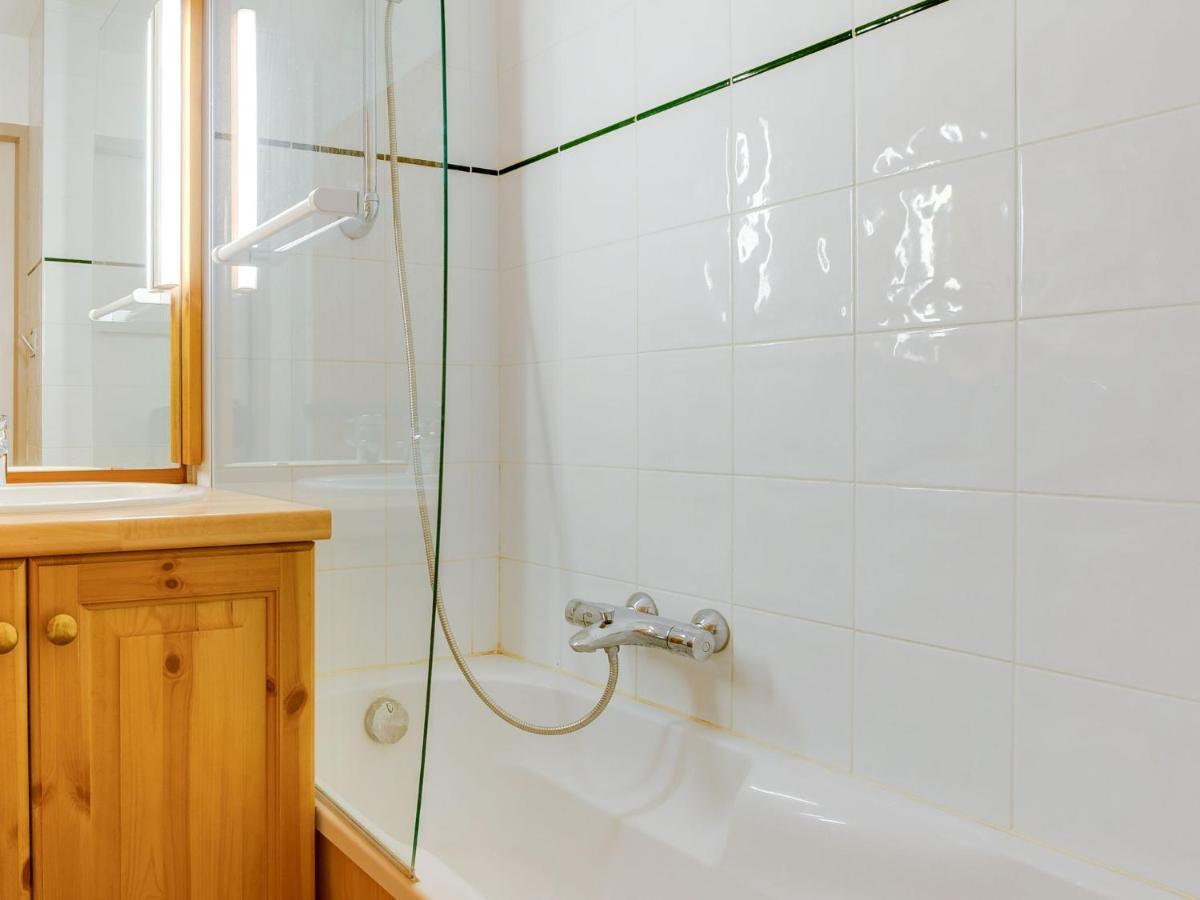Apartment Chaviere 120 By Interhome سان-مارتن-دي-بيفيل المظهر الخارجي الصورة